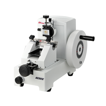 KD-1508A 輪轉(zhuǎn)式切片機(jī)