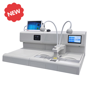 KD-BM5Pro、BL5 包埋機（冷凍包埋機） 