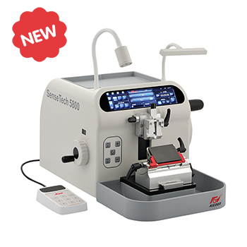 KD-ST5800 組織切片機(jī)（半自動切片機(jī)）